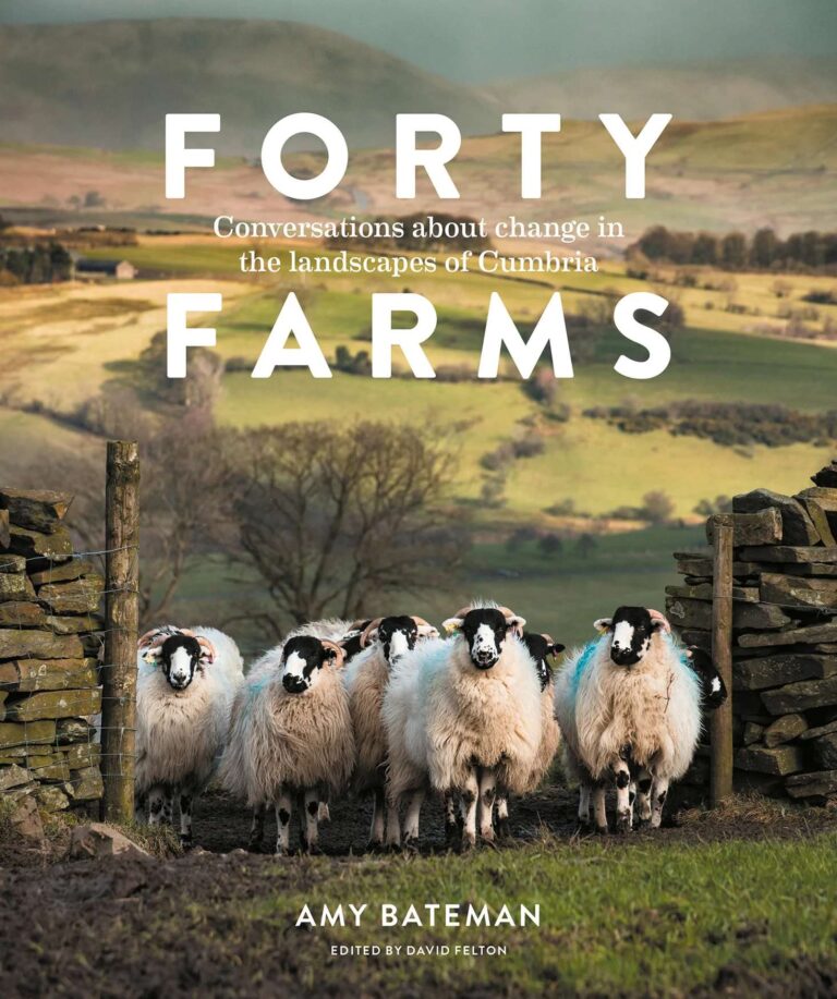 Forty Farms