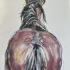 Milly's Rear View