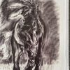 Released! (purple horse)