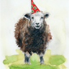 Party Herdwick