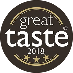 great taste 2018