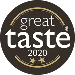 great taste 2020